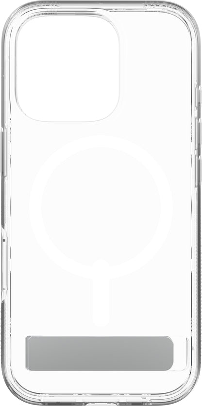 ZAGG Crystal Palace Cases Snap KS 702315048 Apple iPhone 16 Pro,Clear