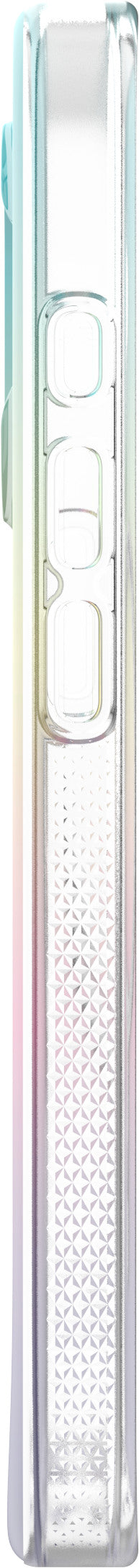 ZAGG Milan Cases Snap Apple 702315110 iPhone 16, Iridescent