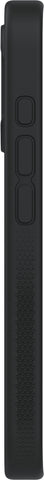 ZAGG Manhattan Cases Snap Apple 702315194 iPhone 16,Black