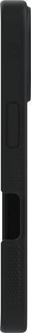 ZAGG Manhattan Cases Snap Apple 702315194 iPhone 16,Black