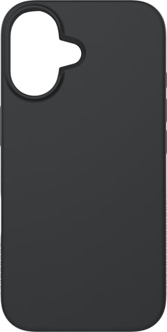 ZAGG Manhattan Cases Snap Apple 702315194 iPhone 16,Black