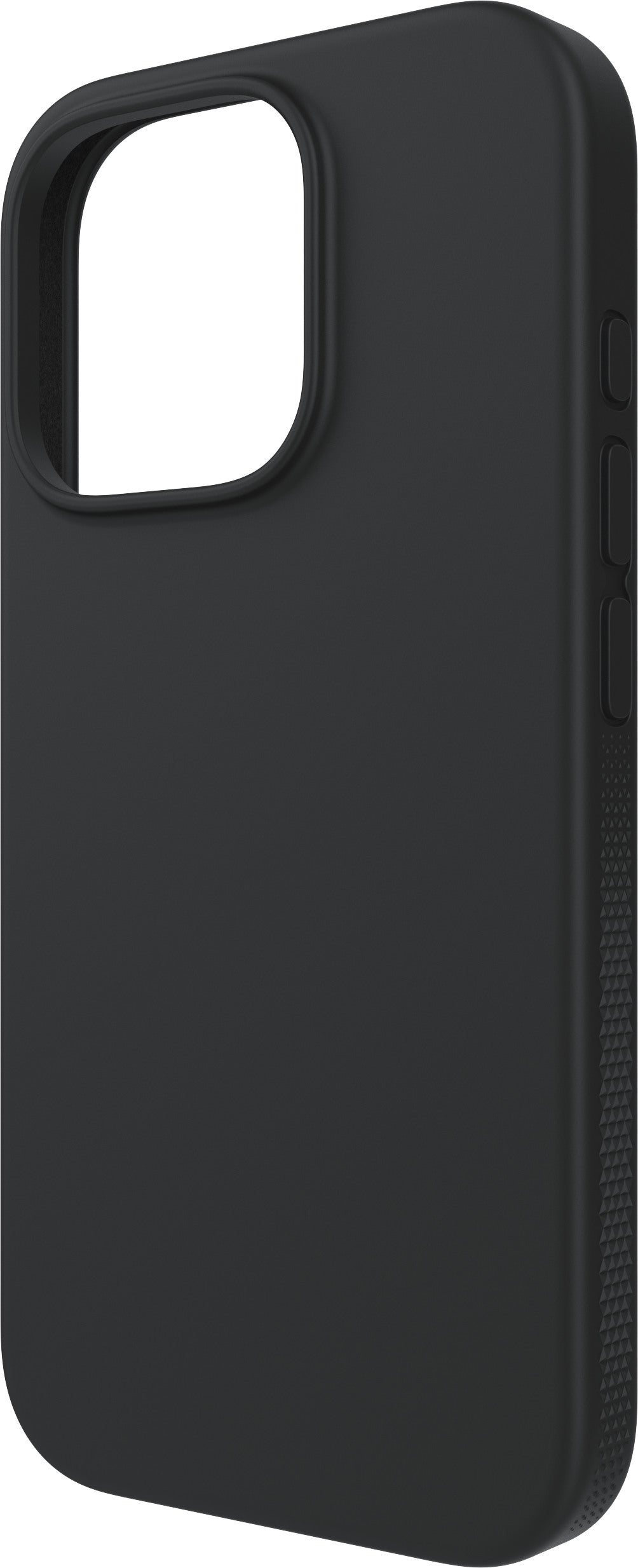 ZAGG Manhattan Cases Snap Apple 702315196 iPhone 16 Pro,Black