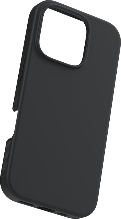 ZAGG Manhattan Cases Snap Apple 702315196 iPhone 16 Pro,Black