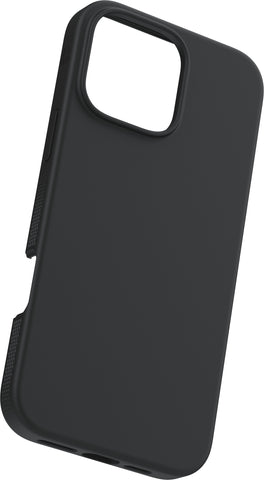 ZAGG Manhattan Cases Snap Apple 702315197 iPhone 16 Pro Max,Black