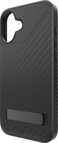 ZAGG Denali Cases Snap KS Apple 702315251 iPhone 16 Plus,Black