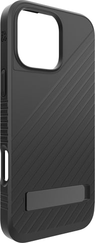 ZAGG Denali Cases Snap KS Apple 702315253 iPhone 16 Pro Max,Black