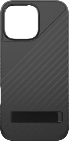 ZAGG Denali Cases Snap KS Apple 702315253 iPhone 16 Pro Max,Black