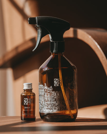 Allzweckreiniger-Set Foifer und s'Weggli