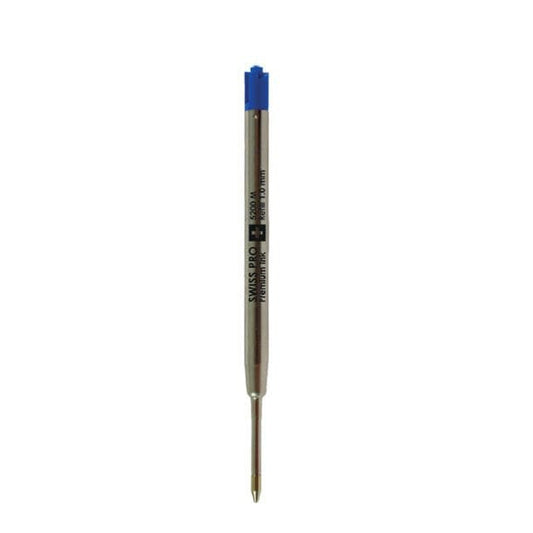 Swiss Pro 5200 Ersatzmine – Metall, Parker-System