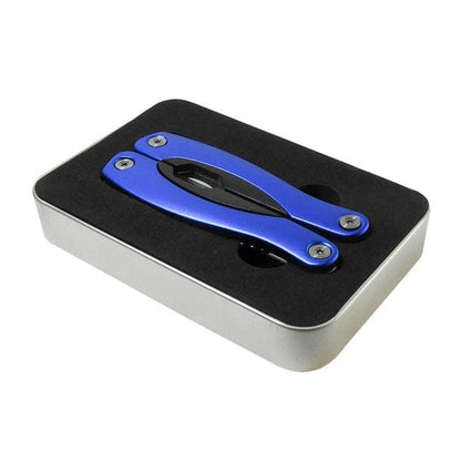 Multi Tool XL Taschenwerkzeug 9-in-1 mit Zange