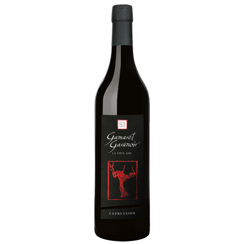 Gamaret Garanoir Expression La Côte AOC 75cl