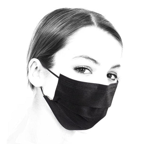 OP-Maske Typ II-R – 50 Stück, BFE ≥ 98 %, TÜV & CE