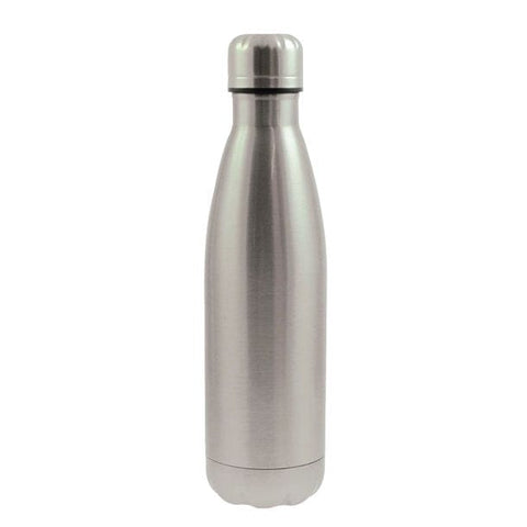 Sustain Thermoflasche aus Edelstahl – 500ml, 24h kalt & 12h heiss