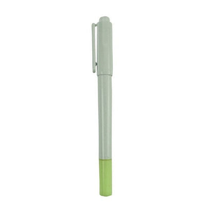 Double-Writer 2-in-1 – Textmarker & Fineliner von Uni-Ball