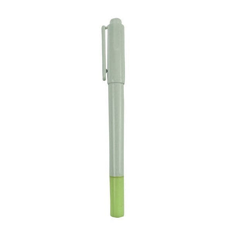 Double-Writer 2-in-1 – Textmarker & Fineliner von Uni-Ball