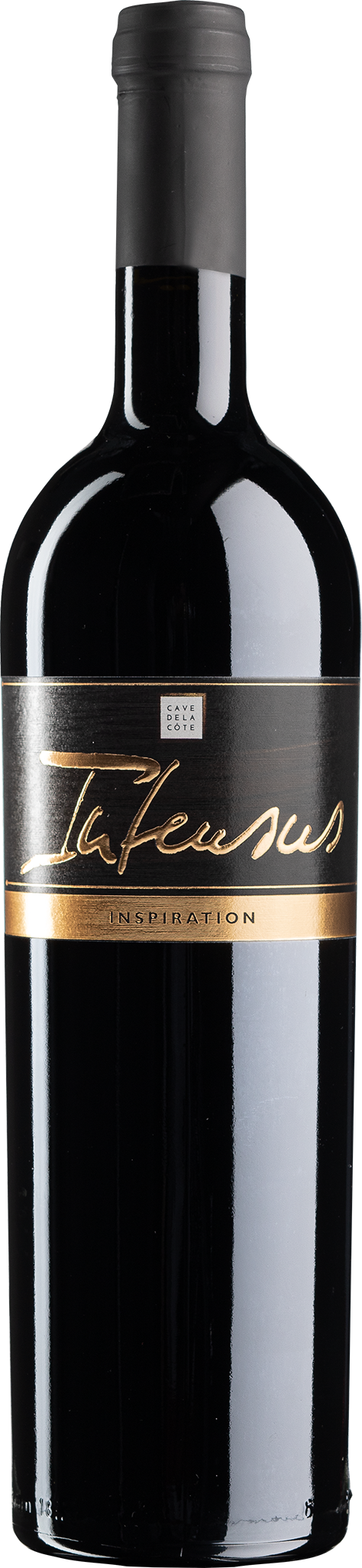 Intensus Inspiration ass. rouge 75cl