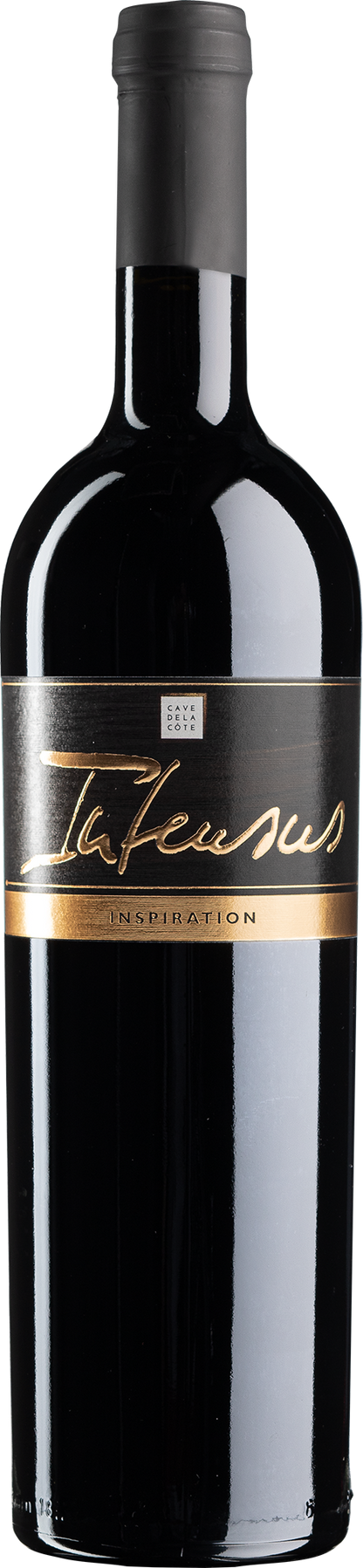 Intensus Inspiration ass. rouge 75cl
