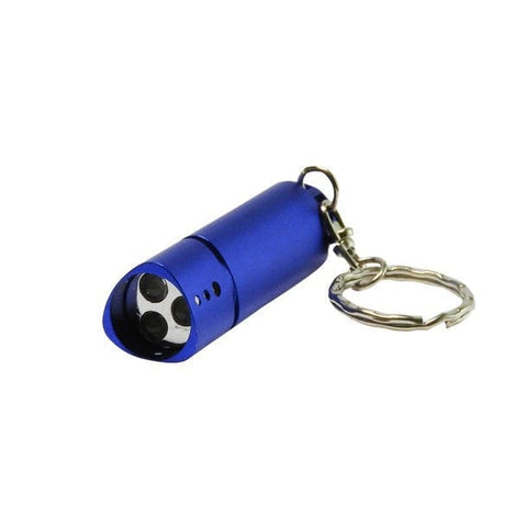 Starly Mini-Torch – 3 LEDs, 4,5 cm & Inkl. Batterie
