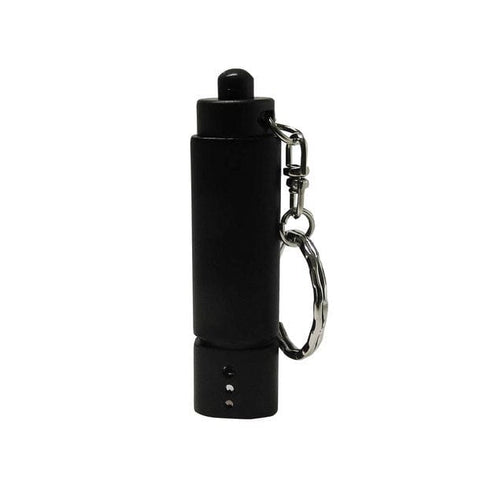 Starly Mini-Torch – 3 LEDs, 4,5 cm & Inkl. Batterie