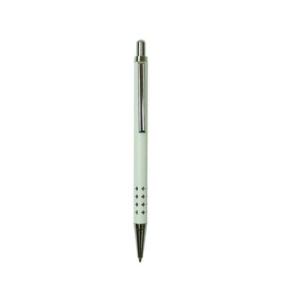 Luna Soft BC Kugelschreiber mit Soft-Touch & Big Clip