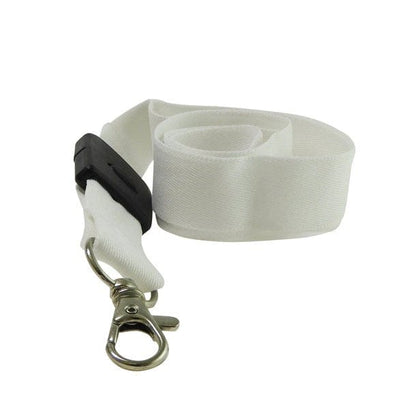 Ivo Lanyard Schlüsselband aus Nylon mit Karabiner