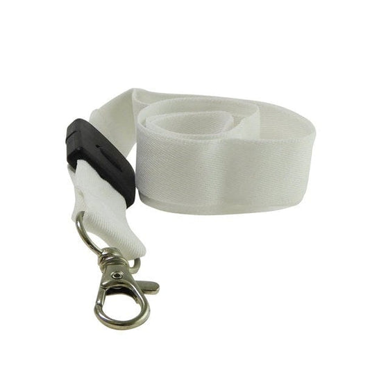 Ivo Lanyard Schlüsselband aus Nylon mit Karabiner
