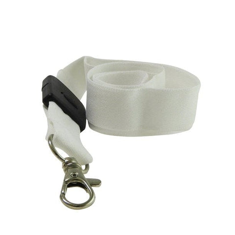 Ivo Lanyard Schlüsselband aus Nylon mit Karabiner