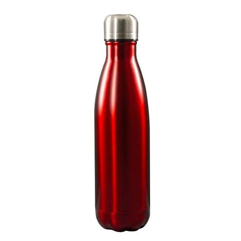 Sustain Thermoflasche aus Edelstahl – 500ml, 24h kalt & 12h heiss