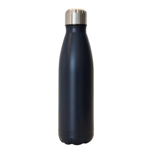 Sustain Thermoflasche aus Edelstahl – 500ml, 24h kalt & 12h heiss