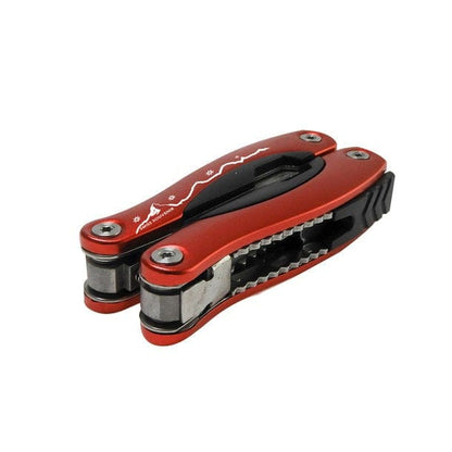 Multi Tool XL Taschenwerkzeug 9-in-1 mit Zange