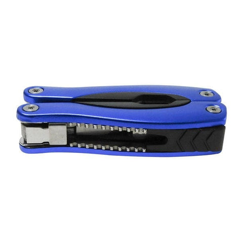 Multi Tool XL Taschenwerkzeug 9-in-1 mit Zange