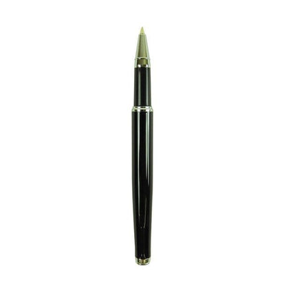 Countdown Rollerball – Edel, Schlank & Präzise
