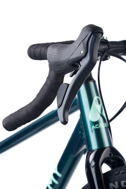 ACADEMY | Kinderbike 27,5" | Gravel 7 | Forest