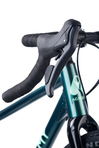 ACADEMY | Kinderbike 27,5" | Gravel 7 | Forest