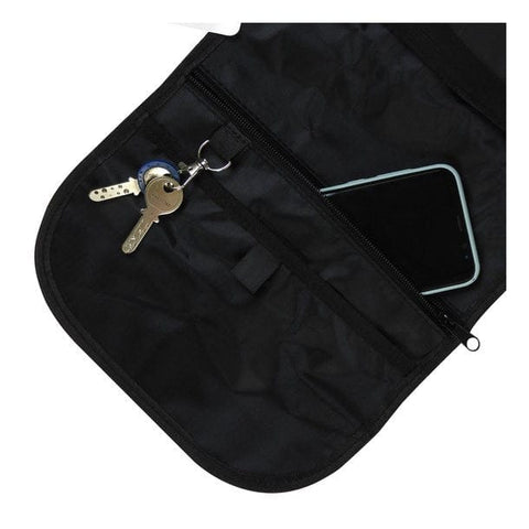 OXO Drybag Trockentasche 10L mit Rucksackgurten