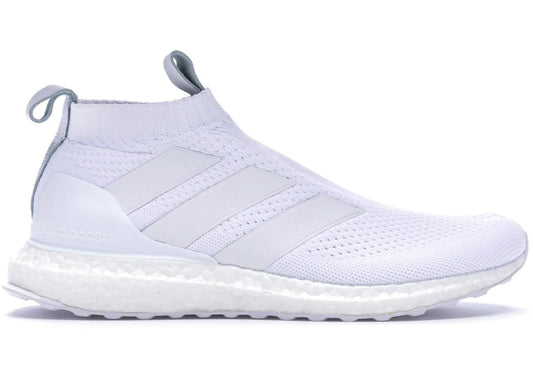 adidas ACE 16+ Ultra Boost Triple White