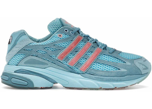 adidas Adistar Cushion 3 Unheardof Pork Chop Piggy Runner Bliss Blue