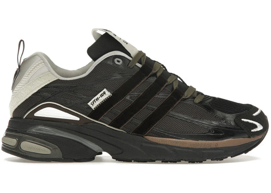 adidas Adistar Cushion Song for the Mute Core Black Dark Brown