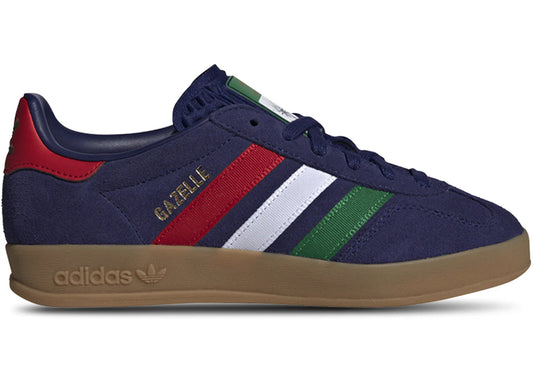 adidas Gazelle Indoor FIFA World Cup 2026 Italy