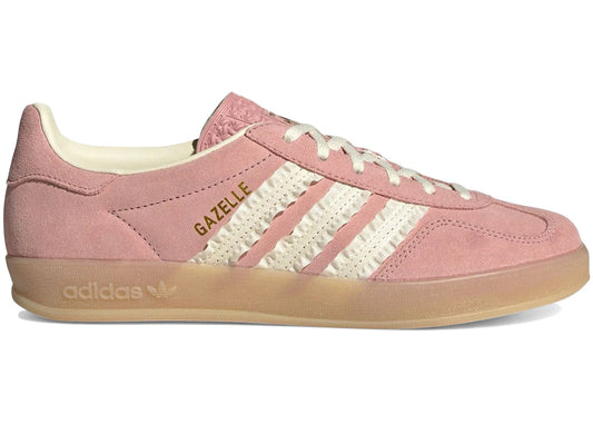 adidas Gazelle Indoor Wonder Mauve Crew White