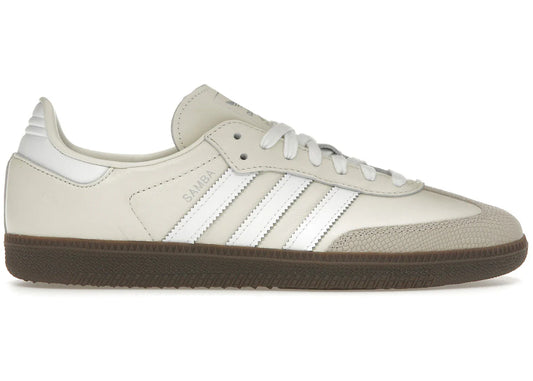 adidas Samba OG Off White Wonder Alumina