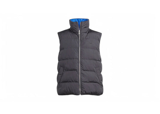adidas Women's Rever Vegan Vest Black