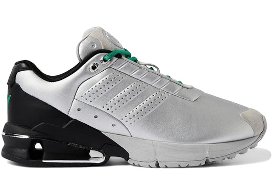 adidas Y-3 A3 Control END. Emerald