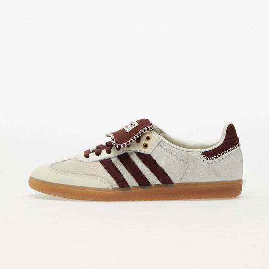 adidas Samba Pony Tonal Wales Bonner Cream White
