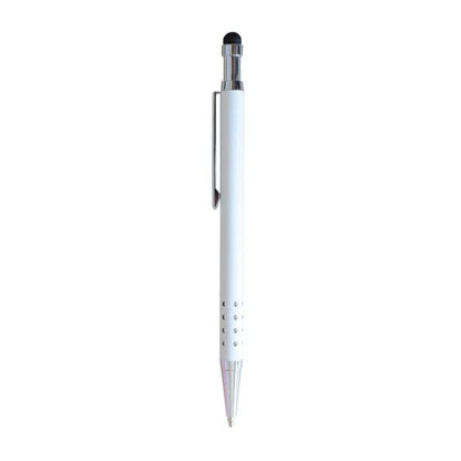 Starlight Kugelschreiber aus Metall mit Touch-Pen-Funktion