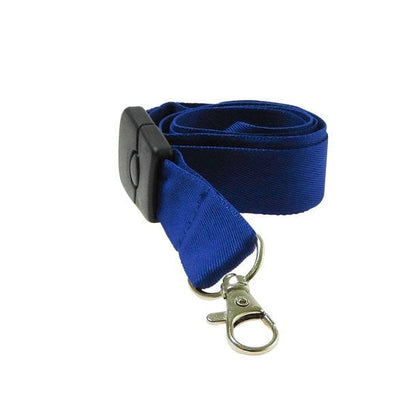 Ivo Lanyard Schlüsselband aus Nylon mit Karabiner