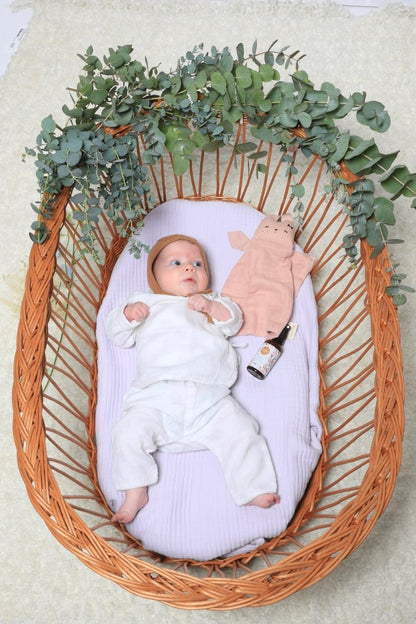 Körperspray SWEET DREAMS delikatnie uspokajający