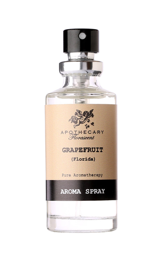 FLORASCENT Aroma Spray Grapefruit 15ml