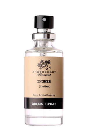 FLORASCENT Aroma Spray Ingwer 15ml