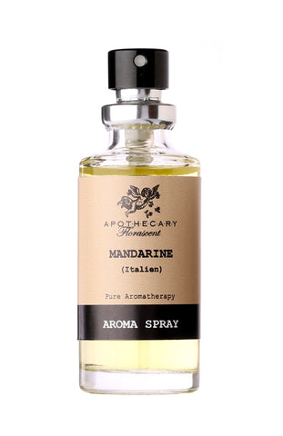 FLORASCENT Aroma Spray Mandarine 15ml